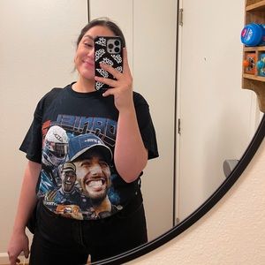 Meet your Posher, Taylor